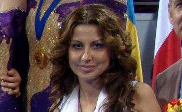 ВИДЕО: Илиана Раева в действие