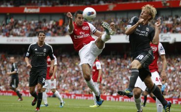 Каут обмисля оферта на Интер