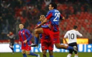 ВИДЕО: Треньорът на Стяуа: Чака ни тежък мач, добре е да има повече публика