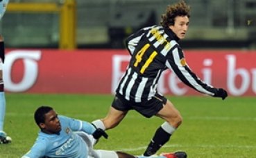 Болтън взе Боята от Манчестър Сити