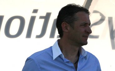 Ироничният Кушев: За такова съдийство всеки треньор може само да мечтае