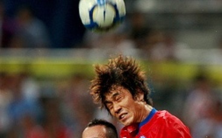 Арсенал взе Парк