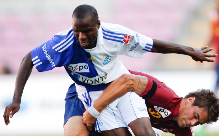 Освободиха швейцарски национал от лагера за мача с България, трансферират го във Франция