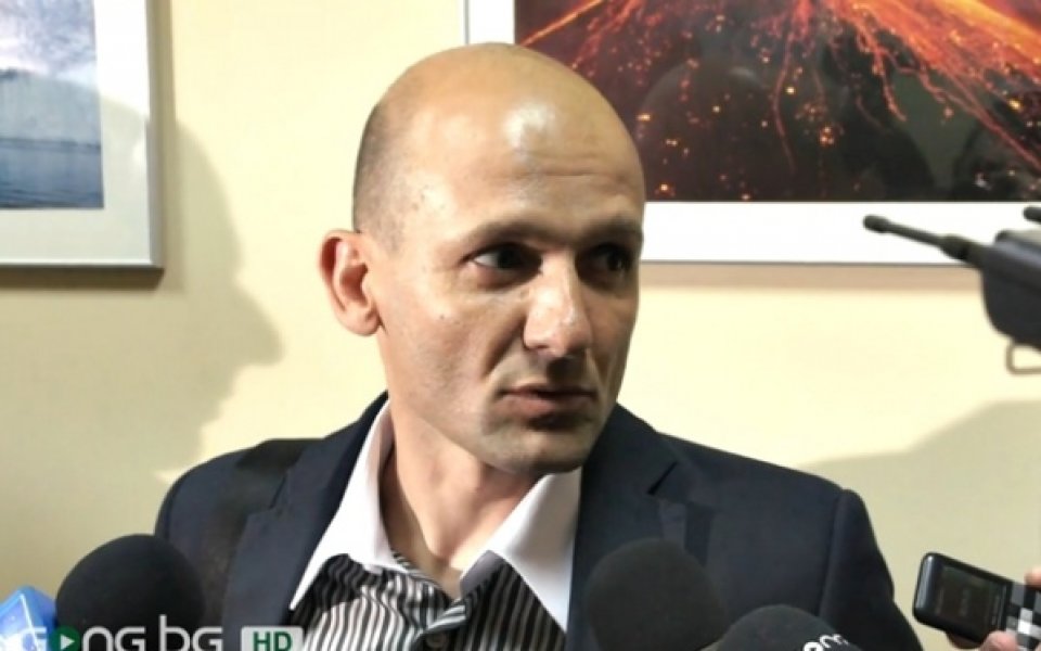ВИДЕО: Радуканов: Назначаването на Симонович е решение на ръководството
