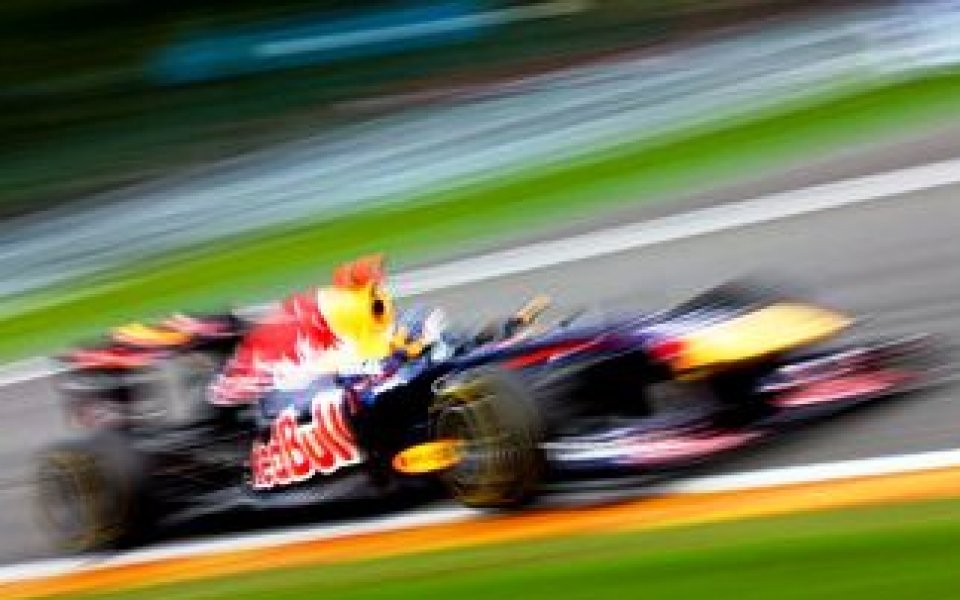 Гран при на Турция окончателно отпадна от календара на Формула 1