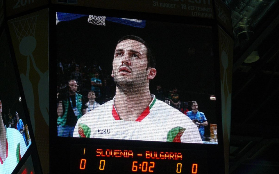 Еврофутбол: България ще победи Белгия на Евробаскет 2011