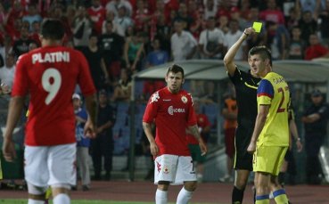 Николай Жейнов: Спас Делев остава в ЦСКА