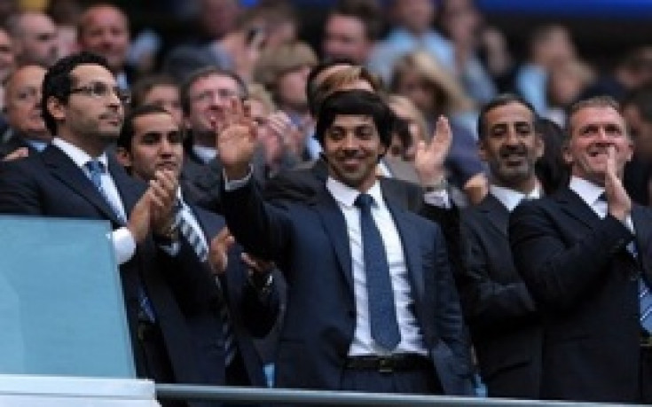 Ман Сити започва разследване на имейла на Гари Куук