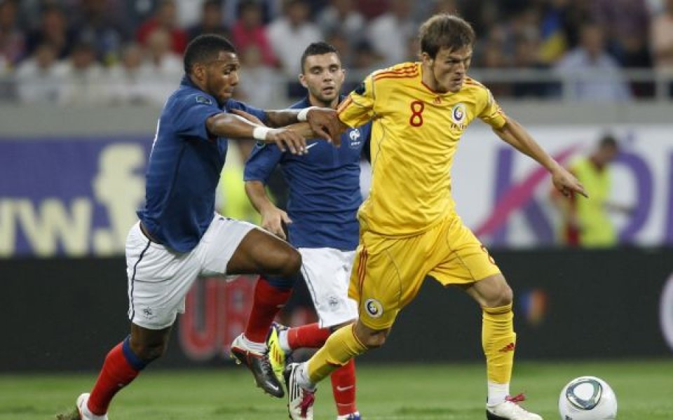 ВИДЕО: Франция и Босна ще спорят за първото място в група D