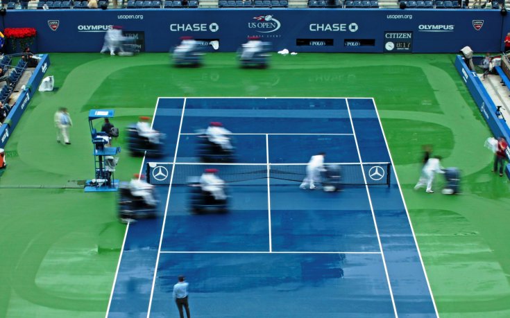 ВИДЕО: Надал повежда бунт срещу организаторите на US Open!