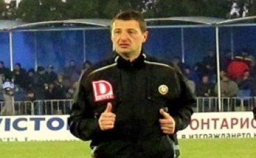 Таско Тасков свири ЦСКА – Локо Пд, Станислав Тодоров е на Миньор – Левски