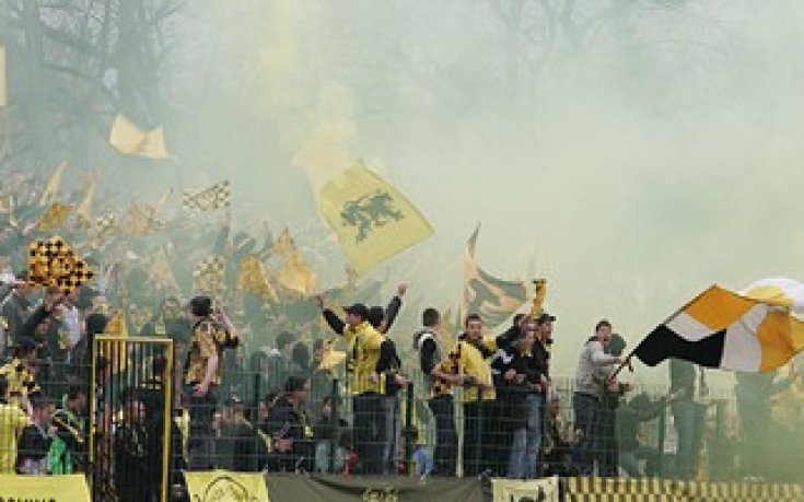 Ген. Димитров: Миньор трябва да играе футбол, не да чупи топката