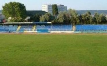 Треньорът на Спартак Вн: Напрежението при някои играчи е в повече