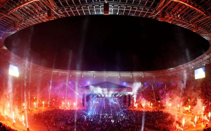 ВИДЕО И СНИМКИ: Кличко защити титлата с 40-ия си нокаут