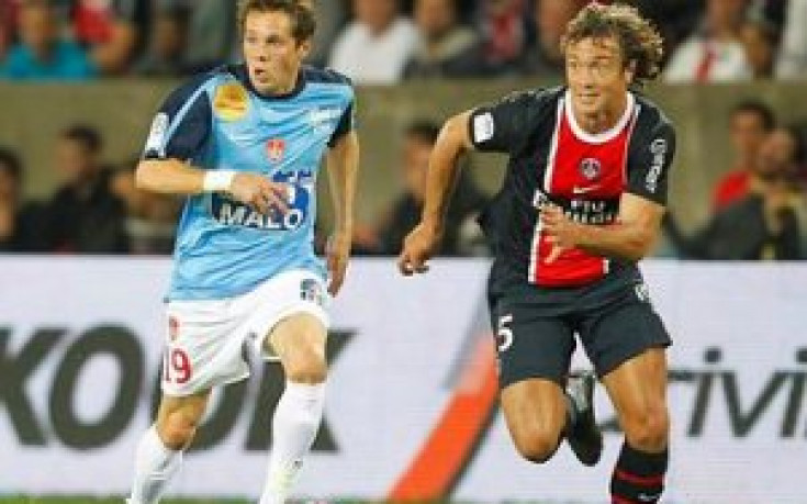 Милионерите от ПСЖ с трудна победа над Брест