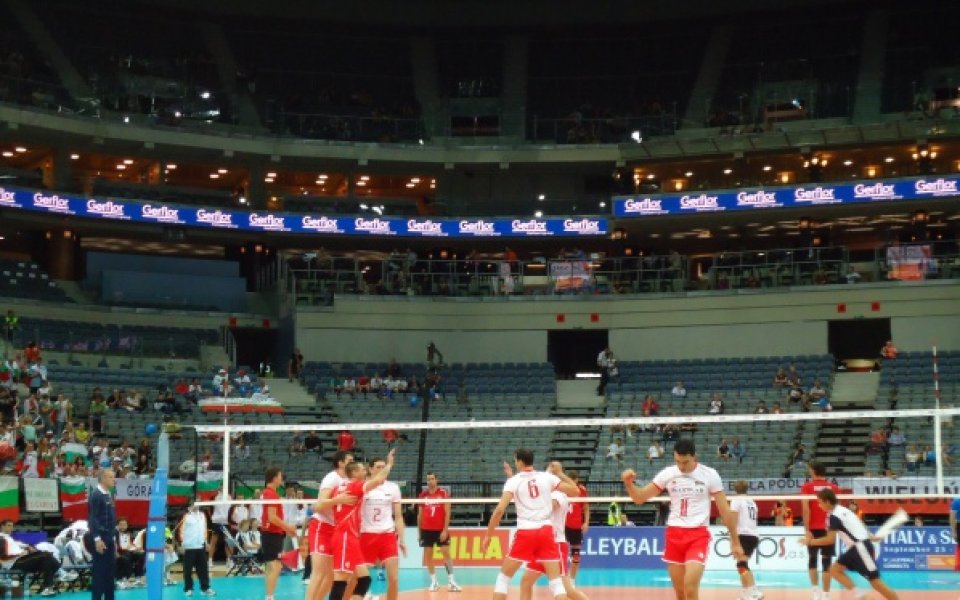 Официално ни смениха мача, нашите тренират в Карлови Вари