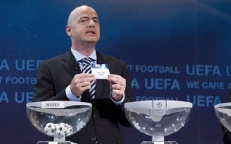 Сион иска компенсация от 4 милиона евро от УЕФА