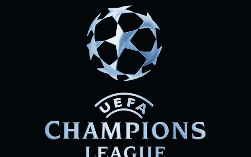 Резултатите и голмайсторите в Шампионската лига