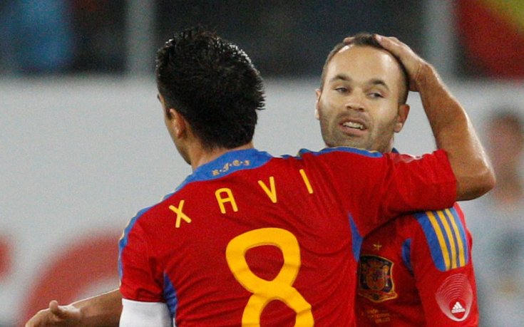 Кандидат за президент на Барса кани в Шумен Шави и Гуардиола