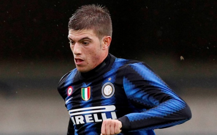 Сантон ще се оперира без да е изиграл и минута за Нюкасъл