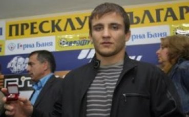 Радослав Великов спечели сребърен медал на световните финали