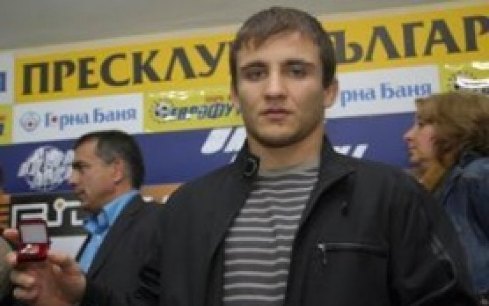 Радослав Великов спечели сребърен медал на световните финали