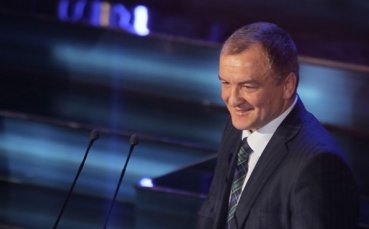 Симеон Щерев: Бях убеден, че Станка ще стане шампионка