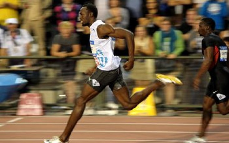 Болт и Блейк с уникални резултати на Диамантената лига