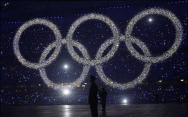 Рох: Китай ще трябва да изчака поне 20 години преди да организира отново олимпийски игри