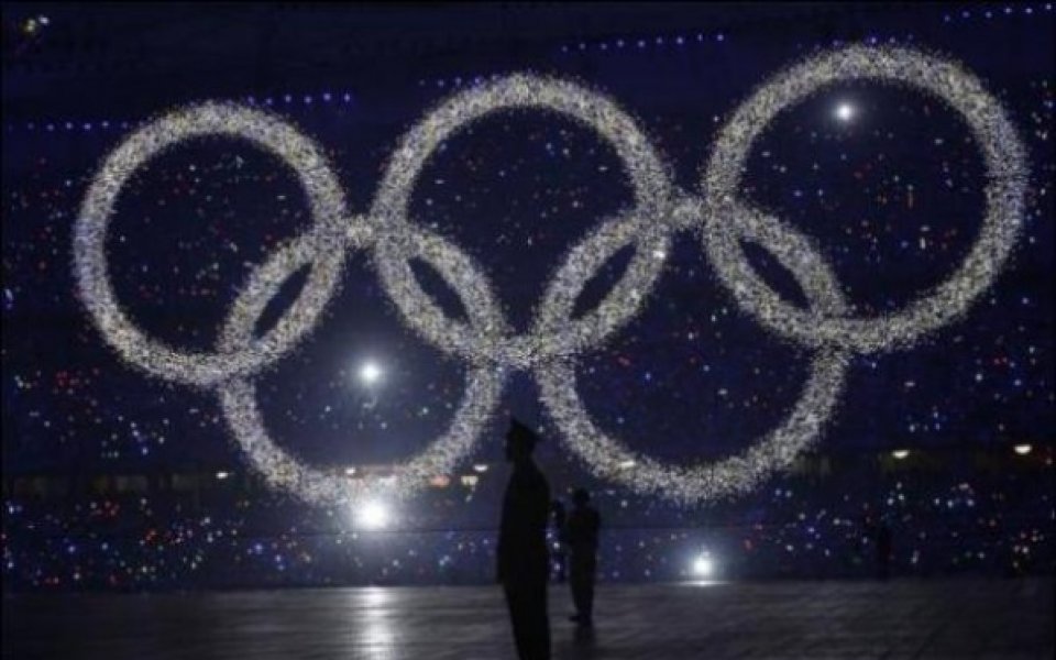 Рох: Китай ще трябва да изчака поне 20 години преди да организира отново олимпийски игри
