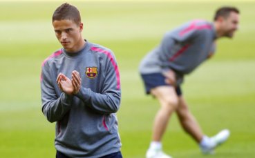 Агентът на Афелай: Ибрахим е отчаян