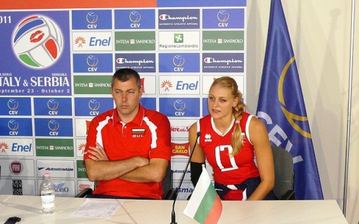 Димо Тонев: Играхме добре, но не си повярвахме, че можем да направим нещо повече