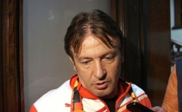 ВИДЕО: Деян Петков: Черно море предупреди рефера да внимава, и така стана