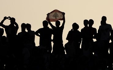 Футболен фен загина след падане от ВИП ложа