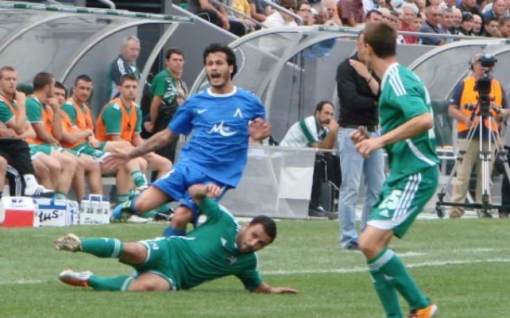 ВИДЕО: Миро Иванов: Радваме се, все пак бихме Левски
