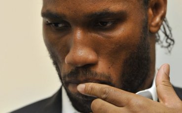 ВИДЕО: Сексуалните наклонности на Дрогба поставени под въпрос от баварска репортерка