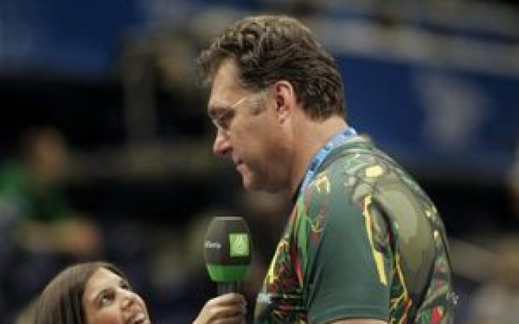 Легендата Арвидас Сабонис получи инфаркт