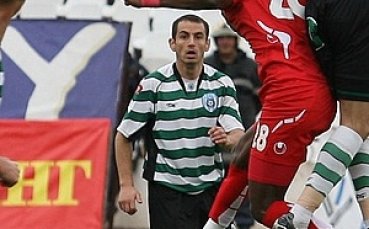 Георги Илиев: Трябва ни постоянство, за да се класираме в евротурнирите