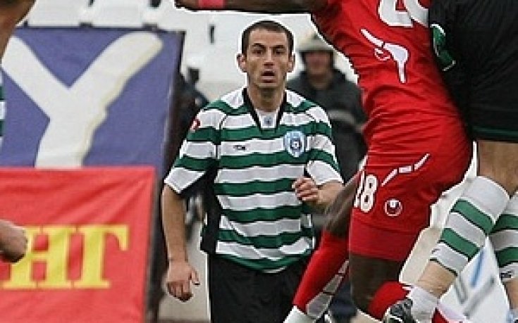 Георги Илиев: Трябва ни постоянство, за да се класираме в евротурнирите