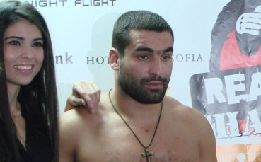 Благой Иванов-Багата с 5-а поредна победа в САЩ