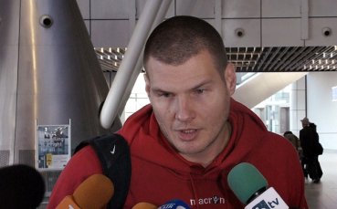 ВИДЕО: Тенчо Банев: Отиваме за победа