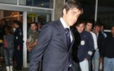 Жуниньо иска да стане треньор на Лион