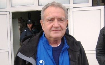 Легендарният доктор Жан Филипов стана на 73