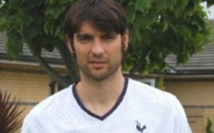 Ведран Чорлука недоволен от Хауърд Уеб