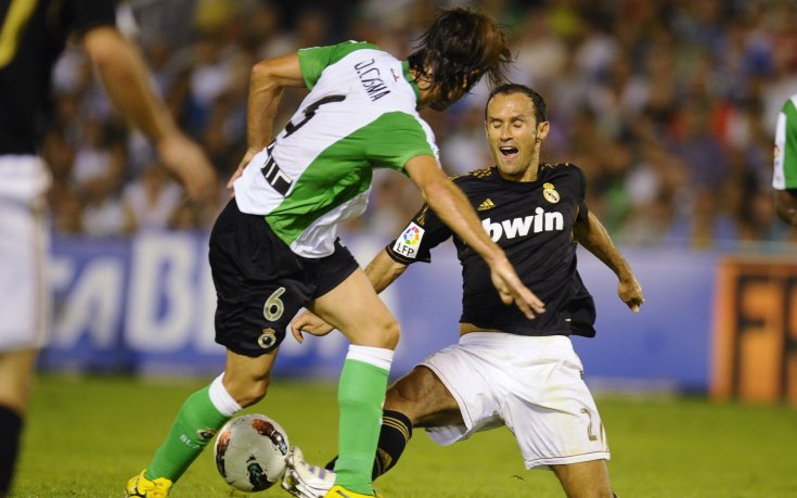 Фенербахче и Анжи по следите на играч на Реал Мадрид