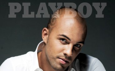 Ники Михайлов пред Playboy: С Божинов ни свързва само футболът, няма да си пием кафето заедно