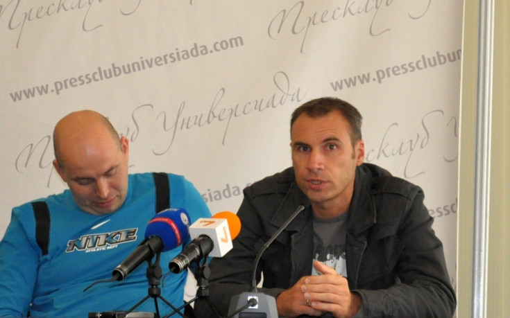 Равуцов: Левски продължава работата си с училищата