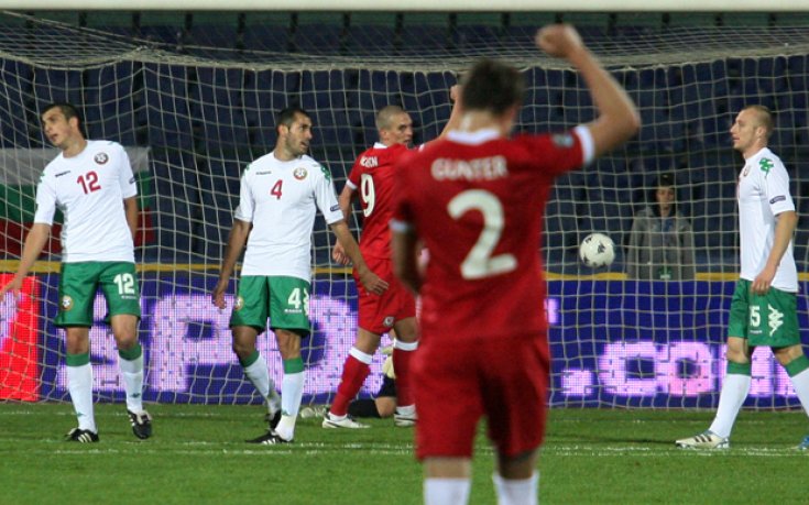 Официално: Станахме последна дупка на кавала