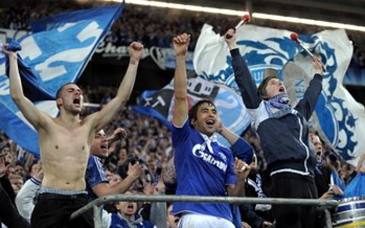 Шалке започва да търси фенове-хулигани