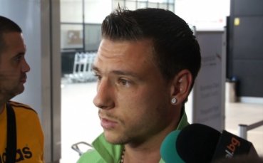 Цял мач за Хичо при успех на Касъмпаша